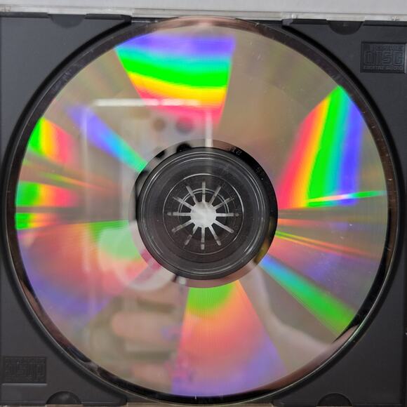 CD Pat Benatar - Precious Time - Picture 3 of 5